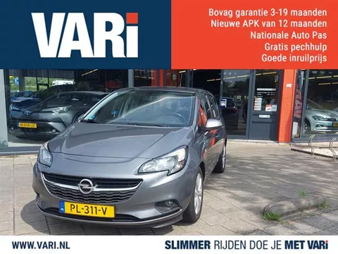 Opel Corsa 1.0 Turbo Innovation