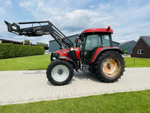 Case IH CS 105 PRO