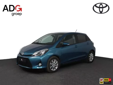 Toyota Yaris 1.5 Full Hybrid Dynamic | Navigatie | Cruise control | Climate control |