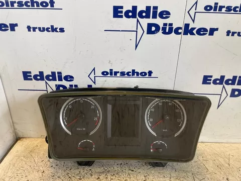 Scania 2303196 / 2491742 / 2627464 INSTRUMENT CLUSTER ICL