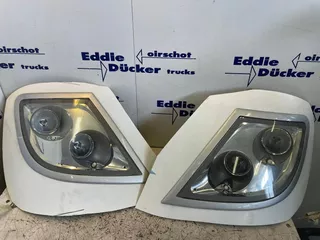 DAF 1784822 / 1784823 SKY LIGHT SET