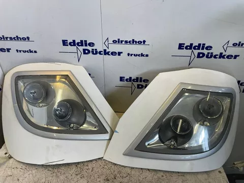 DAF 1784822 / 1784823 SKY LIGHT SET