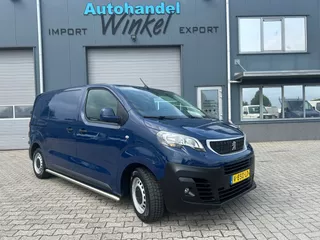 Peugeot Expert 2.0 BlueHDI 120 Premium