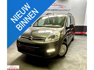 Citroen Berlingo 1.2 PureTech Feel