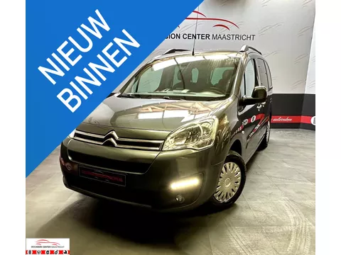 Citroen Berlingo 1.2 PureTech Feel