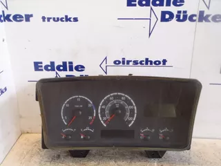 Scania 1852892 DASHBOARD R-SERIE