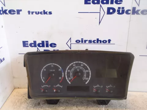 Scania 1852892 DASHBOARD R-SERIE