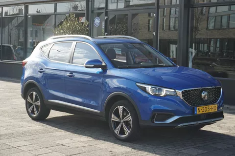 MG MG ZS EV Luxury 45 kWh MG ZS EV Luxury