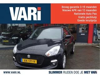 Suzuki Swift 1.2 Select