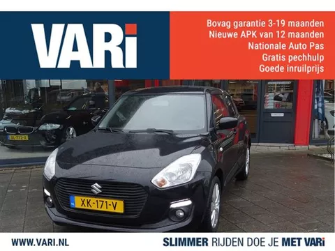 Suzuki Swift 1.2 Select
