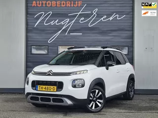 Citroen C3 Aircross 1.2 PureTech Feel|Clima|Navi|Apple Carplay|Cruise