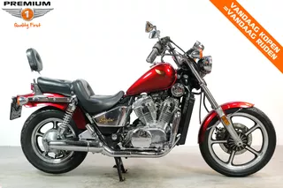 Honda VT 700 C SHADOW