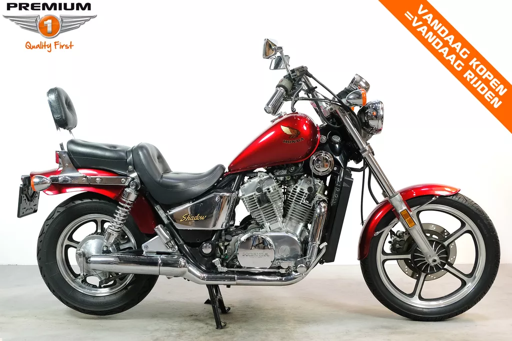 Honda VT 700 C SHADOW
