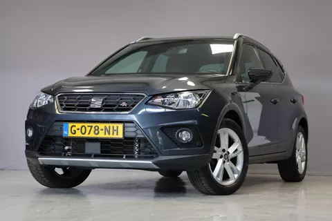 Seat Arona 1.0 TSI FR Intense |AUT|Virtual|Beats|