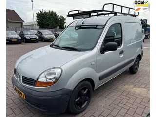 Renault Kangoo Express 1.5 dCi 55 Grand Confort Grand Volume