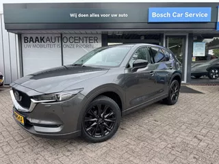 Mazda CX-5 2.0 SAG 165 Sportive | ACC | 360 Camera | 19&quot;