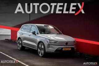Volvo EX90 Twin Motor Performance Ultra 7p. 111 kWh