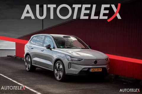 Volvo EX90 Twin Motor Performance Ultra 7p. 111 kWh