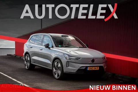 Volvo EX90 Twin Motor Performance Ultra 7p. 111 kWh