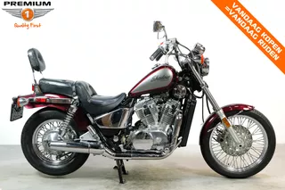 Honda VT 800 C SHADOW