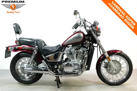 Honda VT 800 C SHADOW