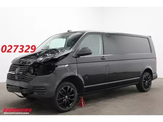 Volkswagen Transporter T6.1 2.0 TDI 150 PK L2-H1 Airco Cruise SHZ PDC AHK