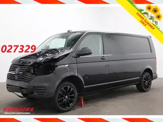 Volkswagen Transporter T6.1 2.0 TDI 150 PK L2-H1 Airco Cruise SHZ PDC AHK