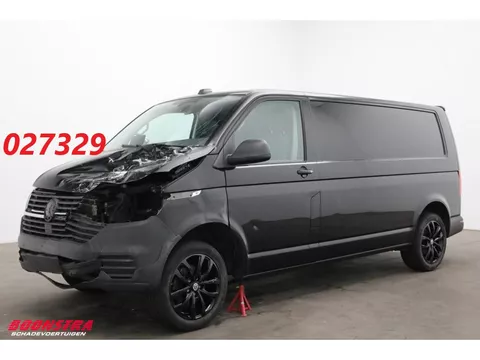 Volkswagen Transporter T6.1 2.0 TDI 150 PK L2-H1 Airco Cruise SHZ PDC AHK