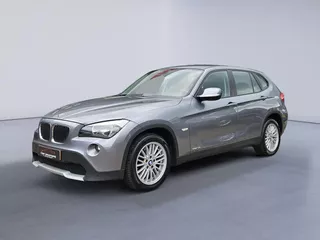 BMW X1 sDrive18i /Apple Carplay/Airco/Parkeersens.V+A/Elektrische ramen V+A/(MET GARANTIE*)