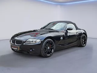 BMW Z4 Roadster 2.2i S /Apple Carplay/Leder/Cruise Contr./Climate Contr./Stoelverw./(MET GARANTIE*)