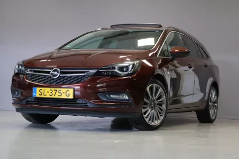 Opel Astra Sports Tourer 1.4 Innovation|VERKOCHT