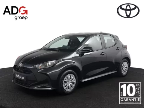 Toyota Yaris 1.5 Hybrid 115 Comfort
