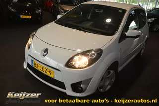 Renault Twingo 1.2-16V Dynamique