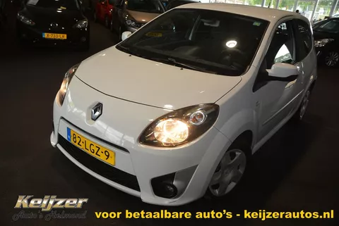 Renault Twingo 1.2-16V Dynamique