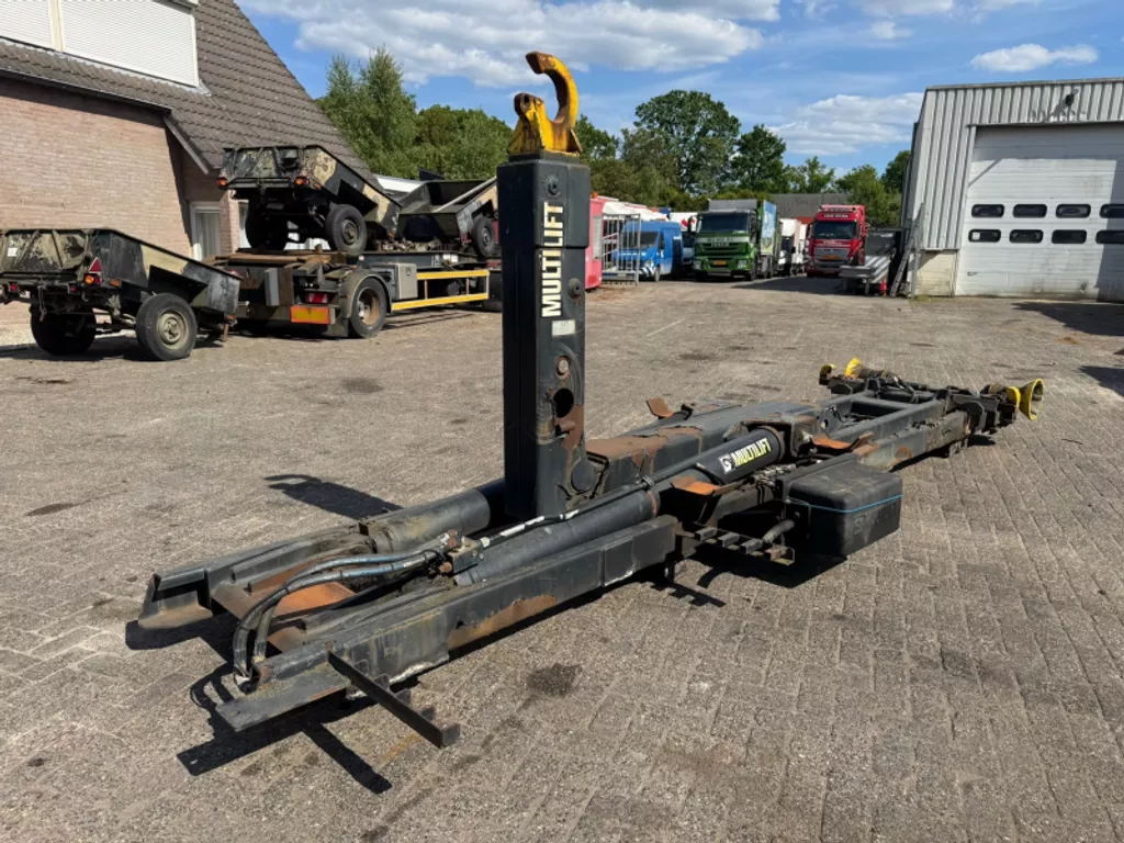 MULTILIFT MULTILIFT HAAKARM LHS 260-51