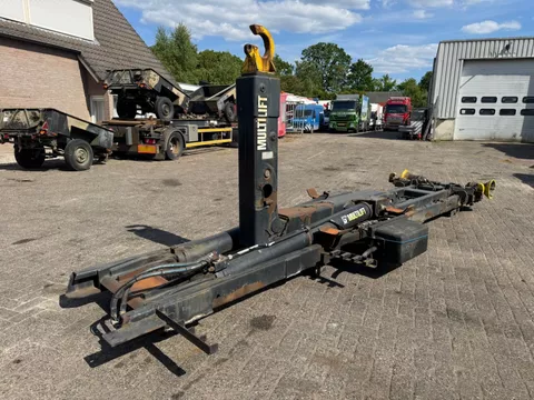 MULTILIFT MULTILIFT HAAKARM LHS 260-51