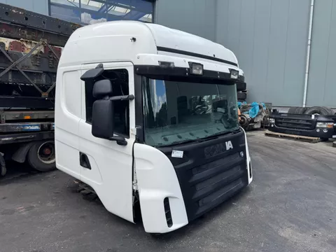 Scania SCANIA CABIN CR19