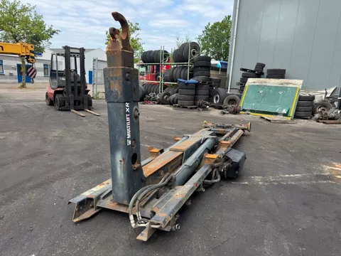 MULTILIFT MULTILIFT XR21S51