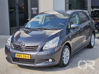 Toyota Verso 1.8 VVT-i Aspiration Automaat 69.000km Camera Navi