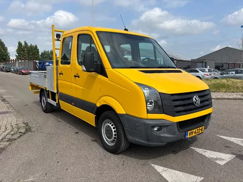 Volkswagen D