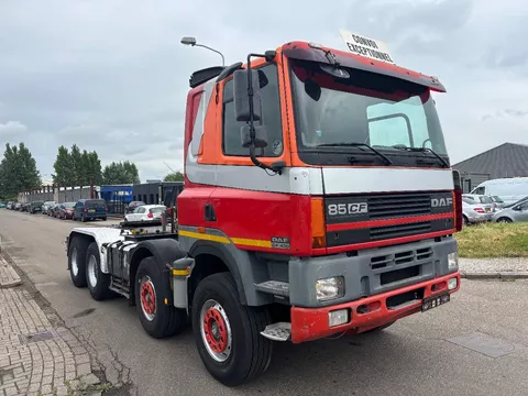 DAF 85 CF 85.430 CF85