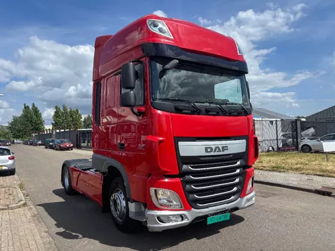 DAF XF 440