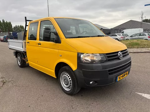 Volkswagen 4x4