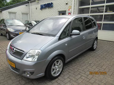 Opel Meriva 1.6-16V Cosmo