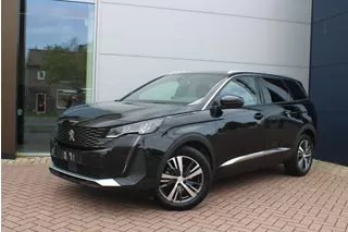 Peugeot 5008 1.2 PureTech 130pk Allure Pack Business 7-zits Airco Navi Camera Carplay