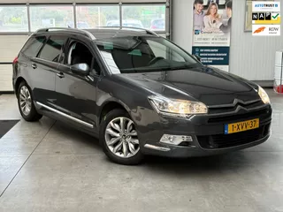 Citroen C5 Tourer 1.6 e-HDi|Automaat|Cruise|Trekhaak|