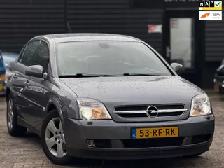 Opel Vectra 2.2-16V|Automaat|Cruise|Airco