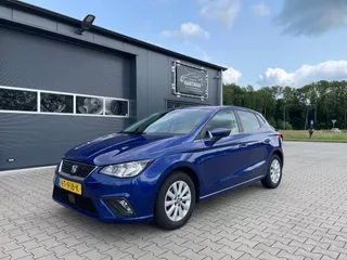 Seat Ibiza 1.0 TSI Style Limited Edition