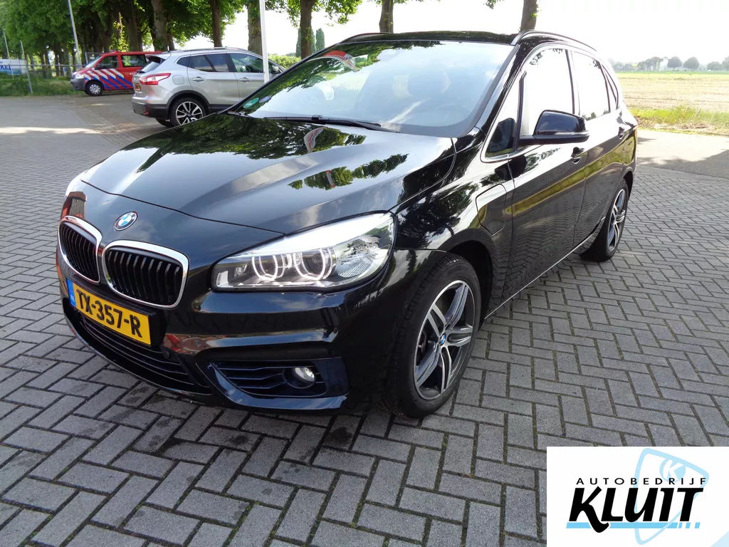 BMW 2-serie Active Tourer 225xe Sport