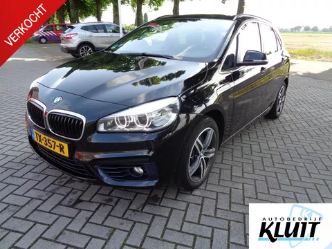 BMW 2-serie Active Tourer 225xe Sport